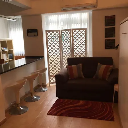 Appartement Roby -