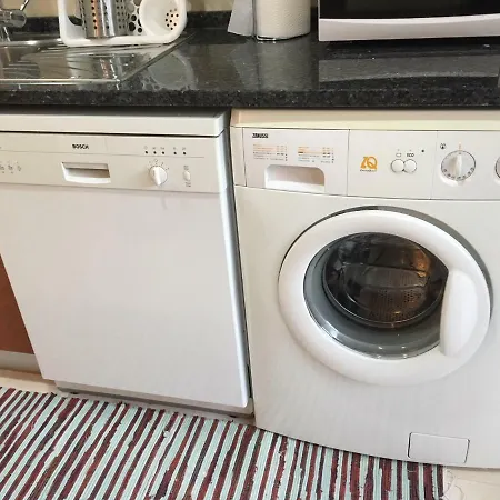 Roby - Appartement Lisboa