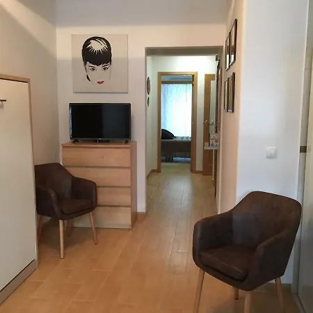 Roby - Appartement Lisboa