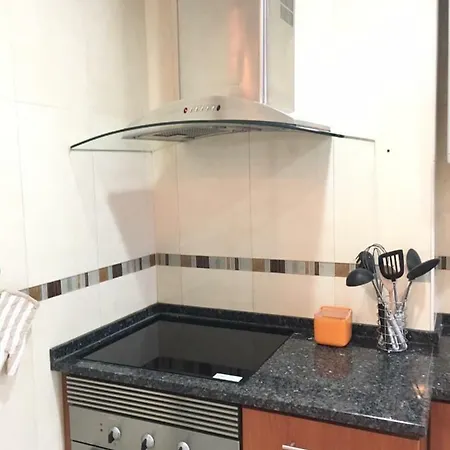 Roby - Appartement Lisboa