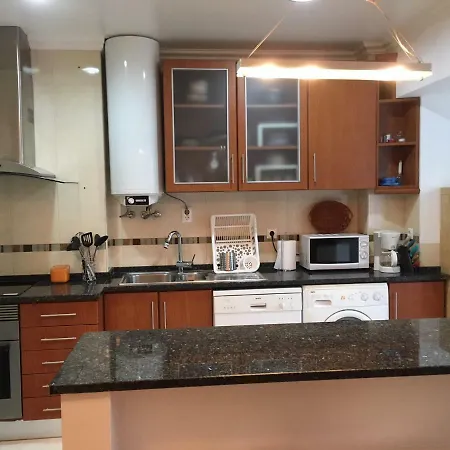 Appartement Roby - Lisboa