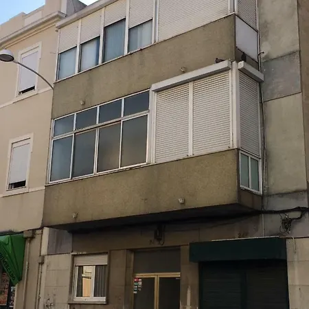 Roby - Appartement