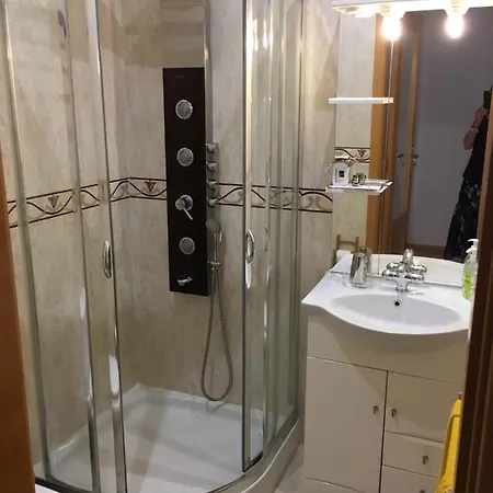Appartement Roby -