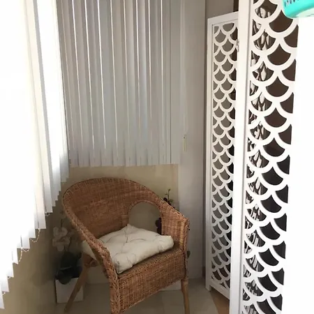 Roby - Appartement Lisboa