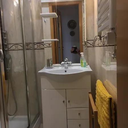 Roby - Appartement Lisboa